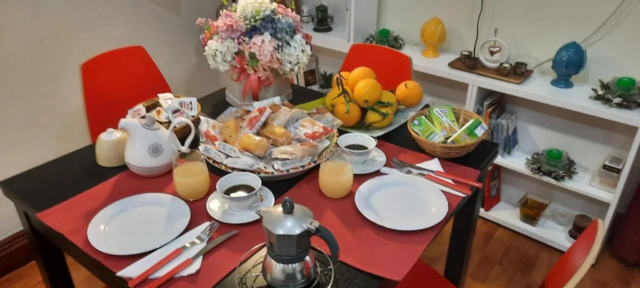 Apartment F&B Casa Vacanze Naples