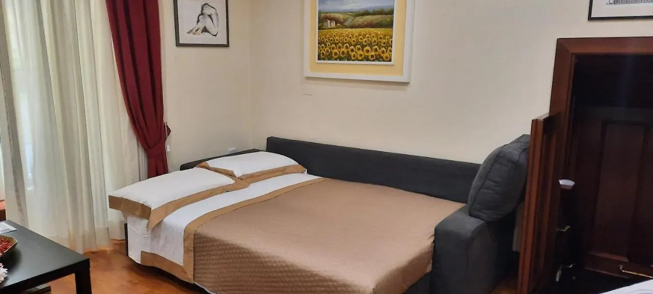 Apartment F&B Casa Vacanze Naples