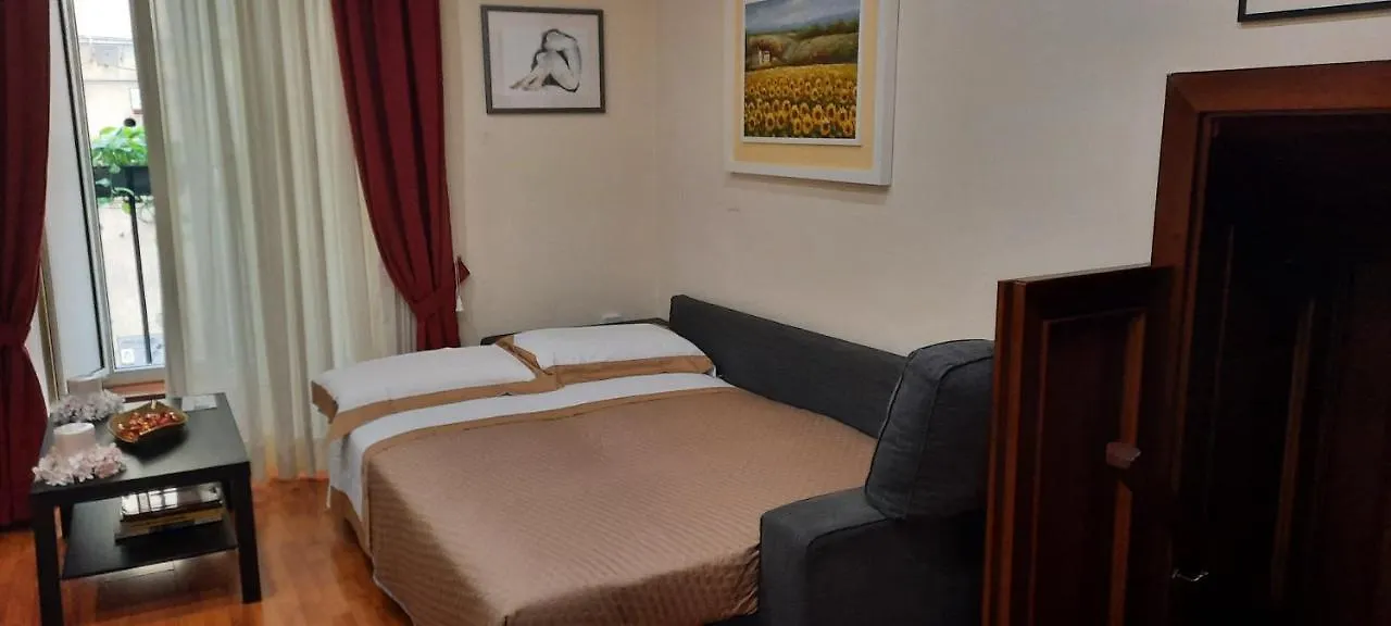 F&B Casa Vacanze Naples