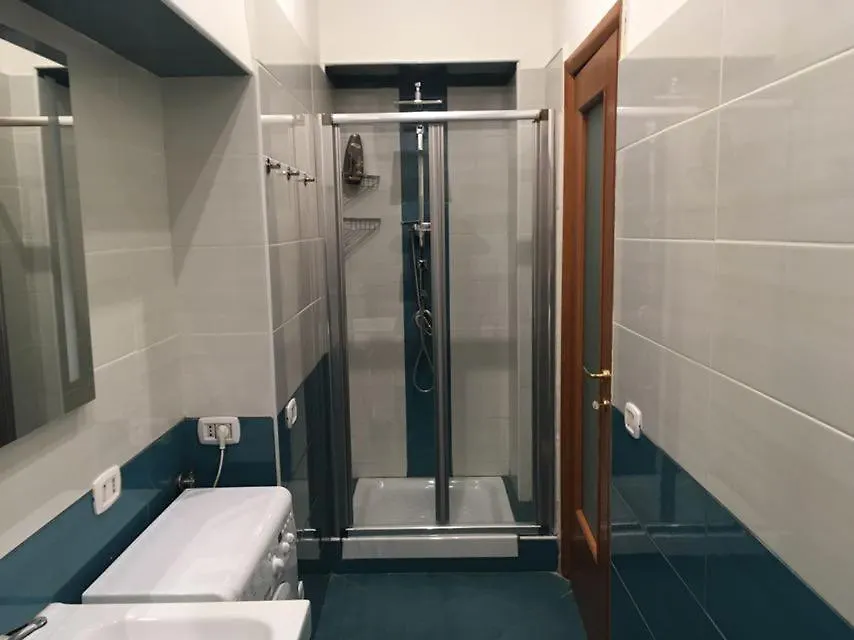 Apartment F&B Casa Vacanze Naples Italy