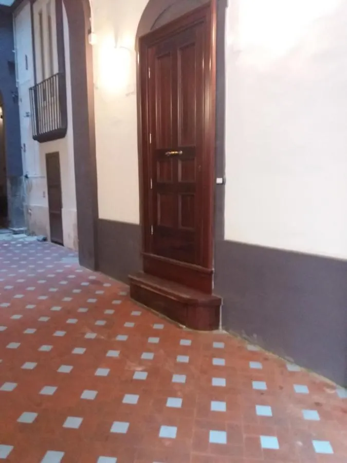 Apartment F&B Casa Vacanze Naples Italy