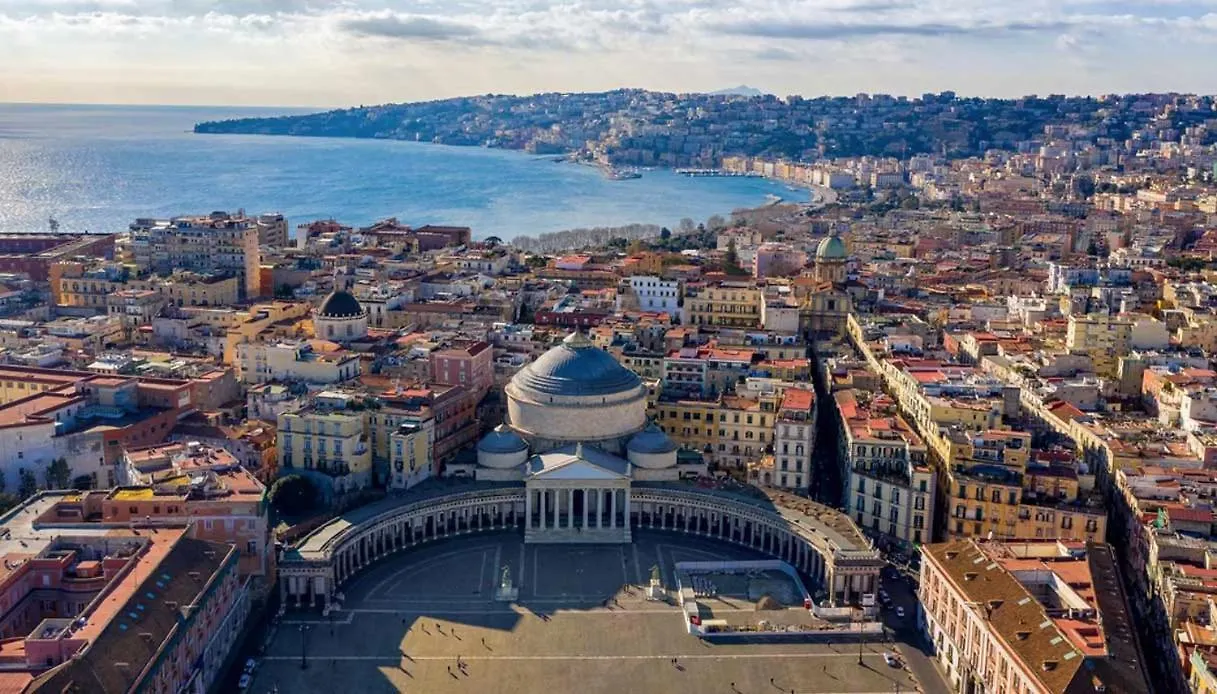 F&B Casa Vacanze Naples 0*,  Italy