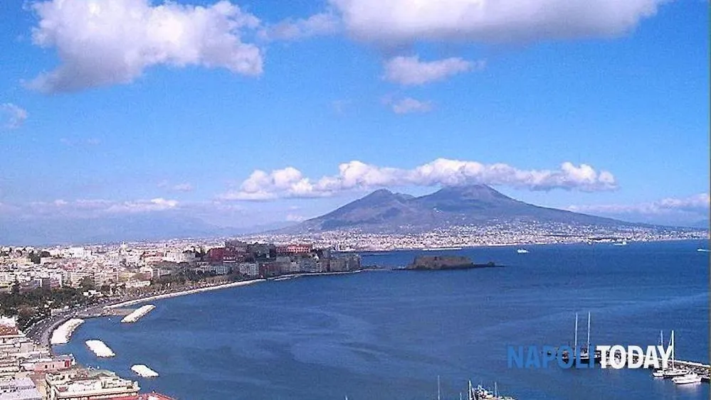 Apartment F&B Casa Vacanze Naples Italy