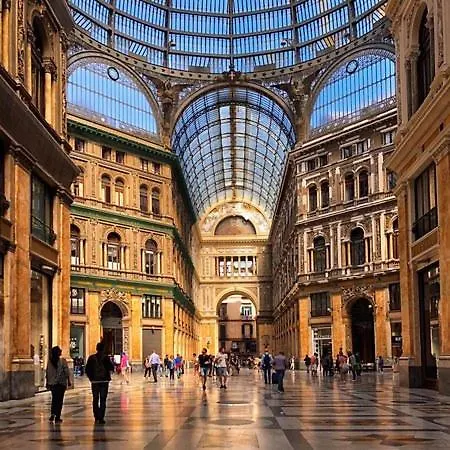 F&B Casa Vacanze Naples