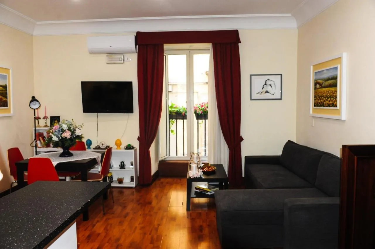 F&B Casa Vacanze location