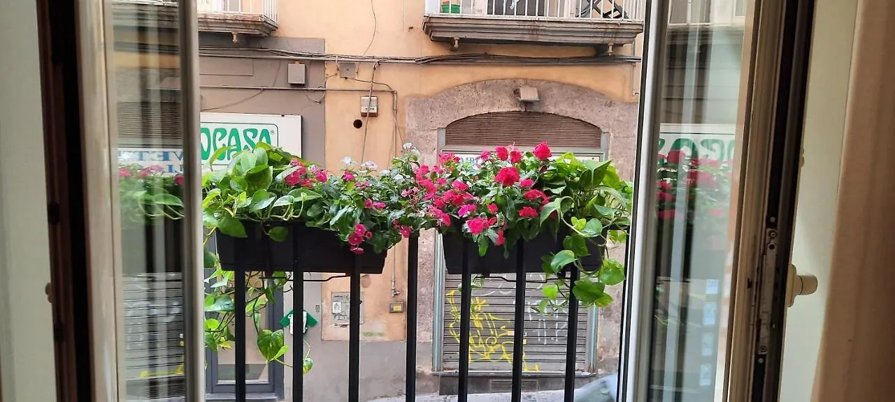 F&B Casa Vacanze Naples Apartment