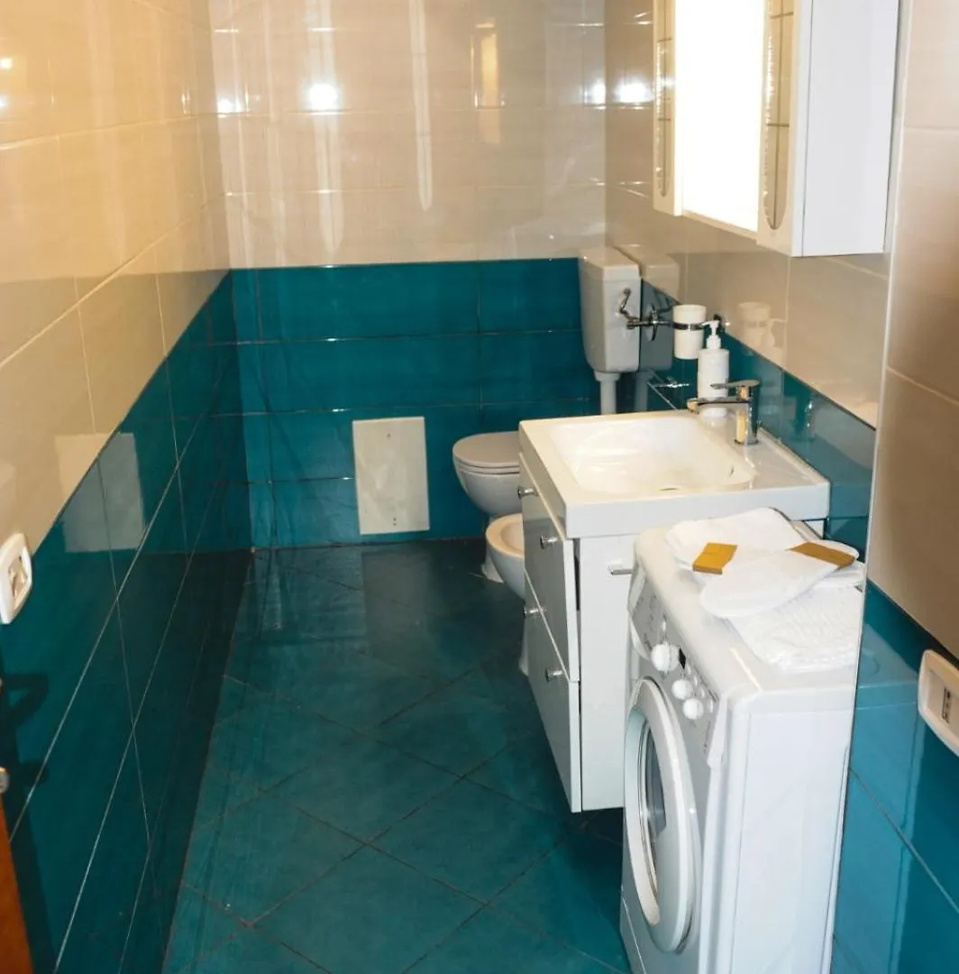 Apartment F&B Casa Vacanze Naples