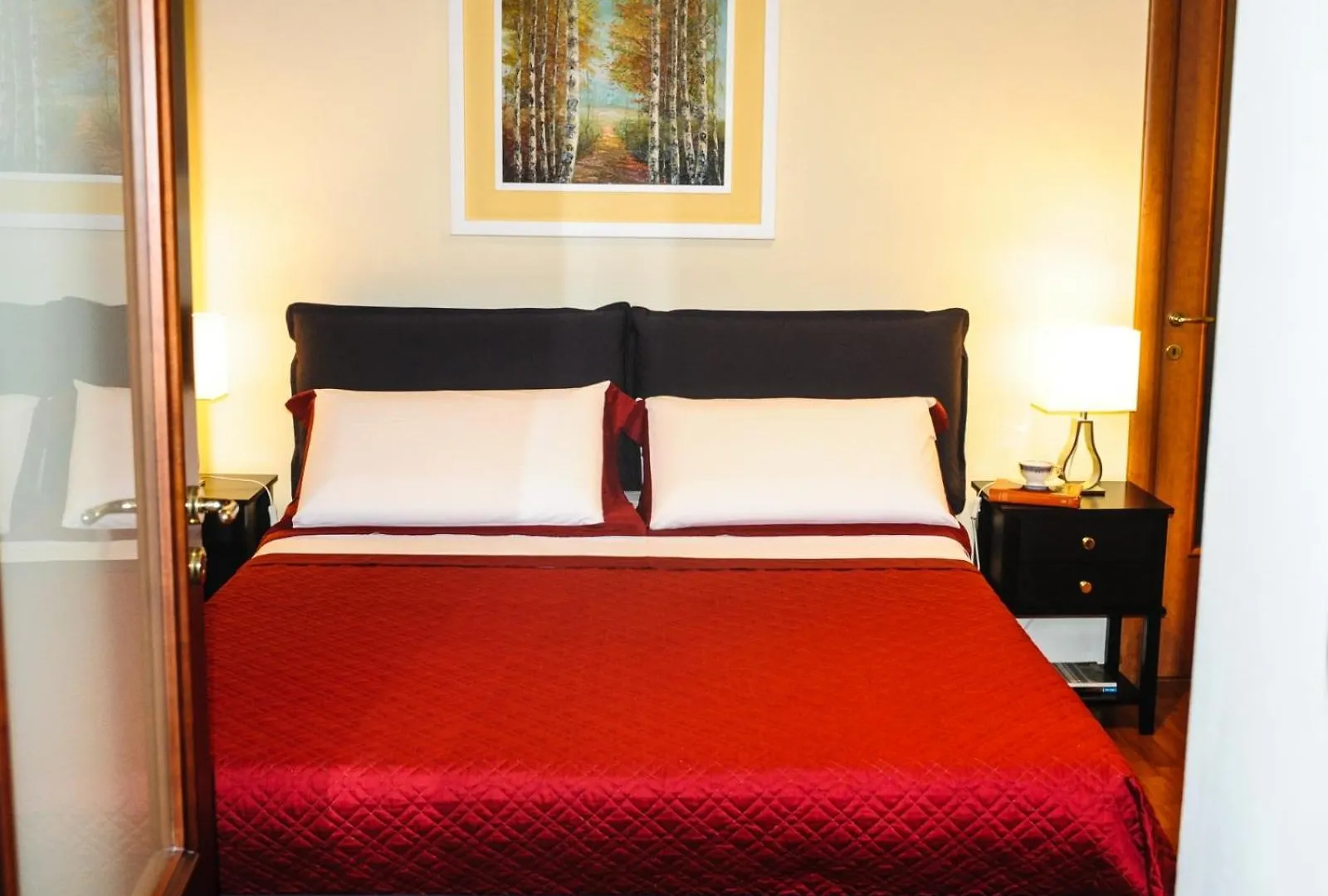 Apartment F&B Casa Vacanze Naples