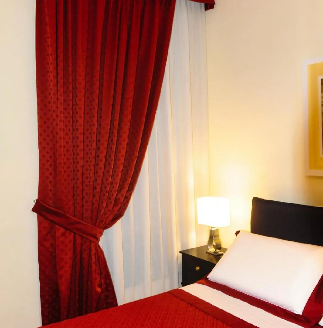 F&B Casa Vacanze Naples Apartment