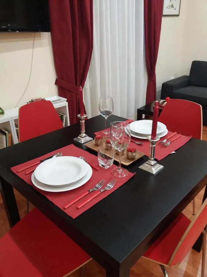 F&B Casa Vacanze Naples 0*,  Italy