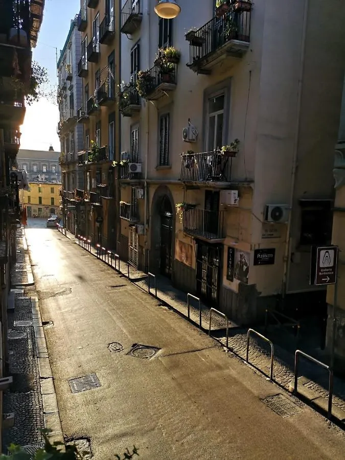 F&B Casa Vacanze Naples